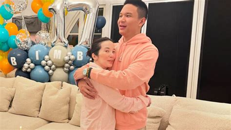 Read Kris Aquino S Heartfelt Tribute To Bimby On His Th Birthday