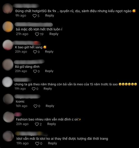 Meo Meo Cựu hot girl huyền thoại Gần 20 năm chưa hết sang dân tình phải gọi là biểu tượng