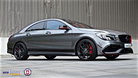 HRE Performance FlowForm Debut: HRE Performance FF10 Wheels on a ...