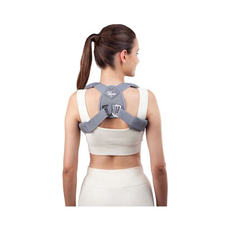 Medemove Clavicle Brace with Buckle (Large) - Cureka - Online Health