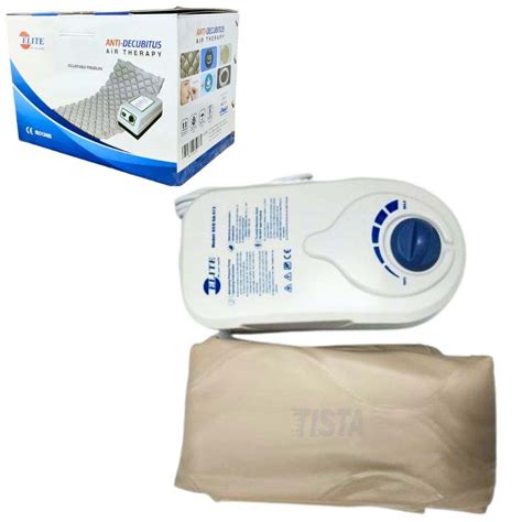 Elite Anti Decubitus Air Mattress Tista Shop
