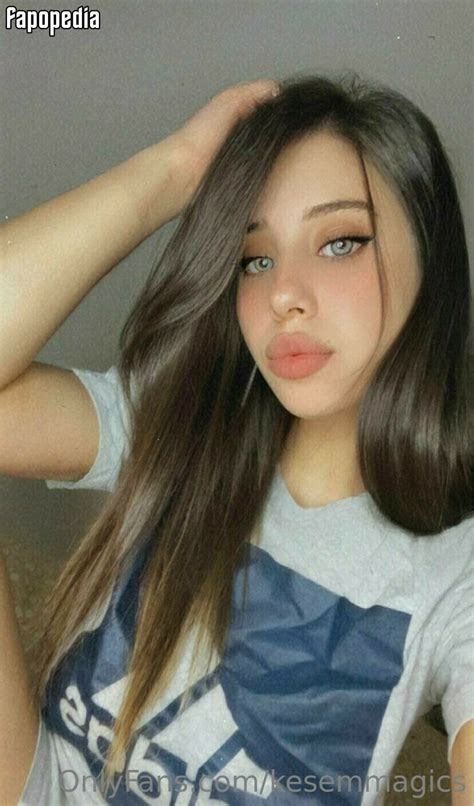 Kesem Oneill Nude OnlyFans Leaks Photo 733247 Fapopedia
