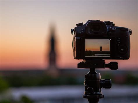 Top 10: Diese Vollformat-Kameras machen die besten Fotos