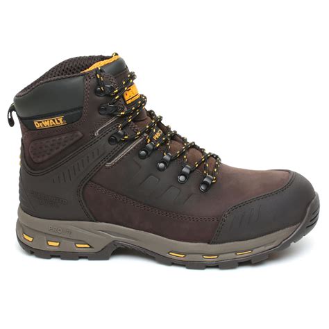 dewalt work boots 8