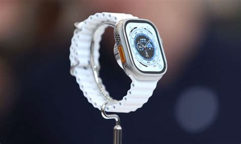 Apple Watch 9 könnte "Killer-Feature" erhalten - Apple - derStandard.at ...