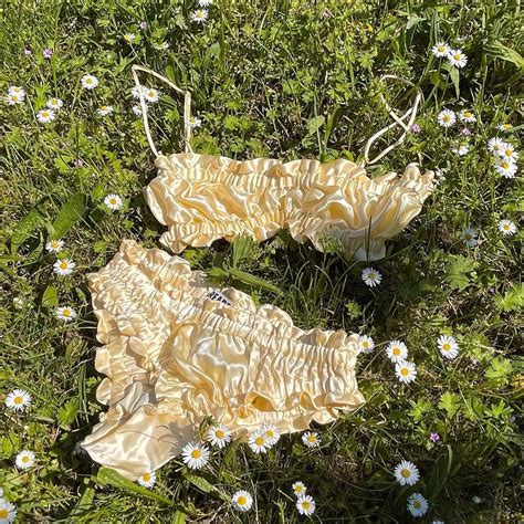 Lingerie Vogue France