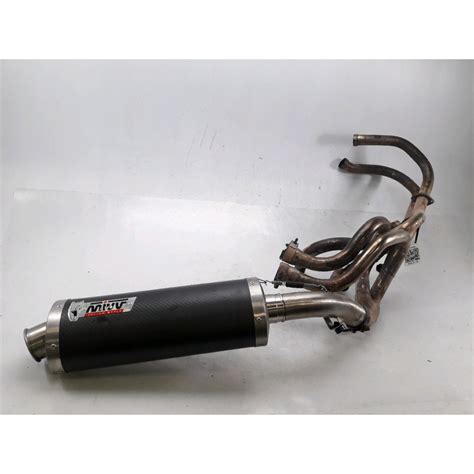 Honda Vfr Exhaust Atelier Yuwa Ciao Jp