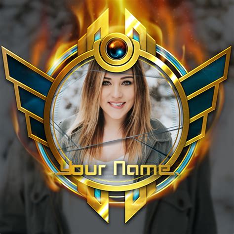 Make Avatar Frame Challenge With Your Photo