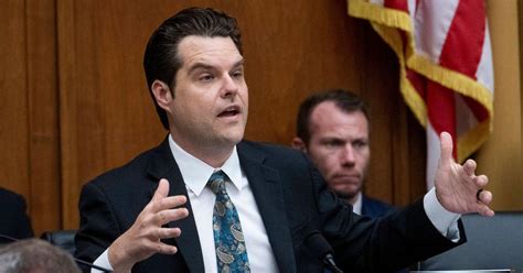 Sex Scandal Explodes Matt Gaetz Attended A Drug Fueled Sex Party With Underage Girl New
