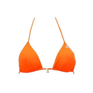Maillot De Bain Triangle Carla Bikini