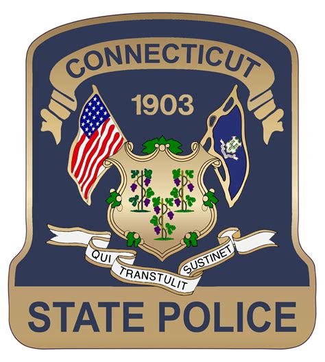 IPTM: Connecticut-State-Police-Training-Academy