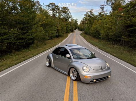 Vw Beetle Stance