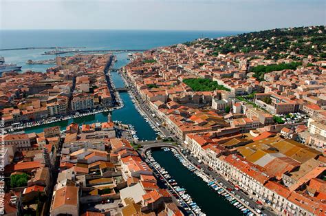 A Sete Chaves Freida Mcfadden Pdf - Sète, sous le soleil de la Méditerranée : Idées week end Languedoc ...