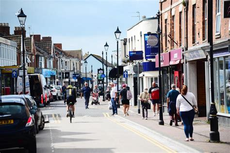 Project Lightning Reaches Further 8500 Premises In Burnham On Sea