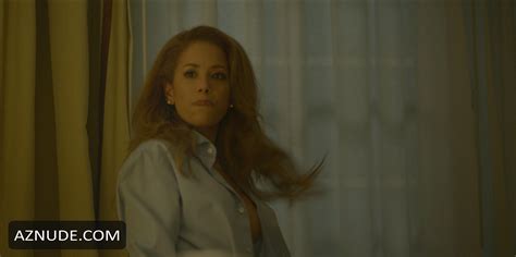 Luis Miguel The Series Nude Scenes Aznude