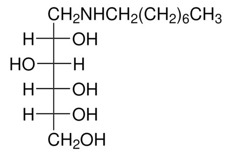 Deoxy Octylamino D Glucitol