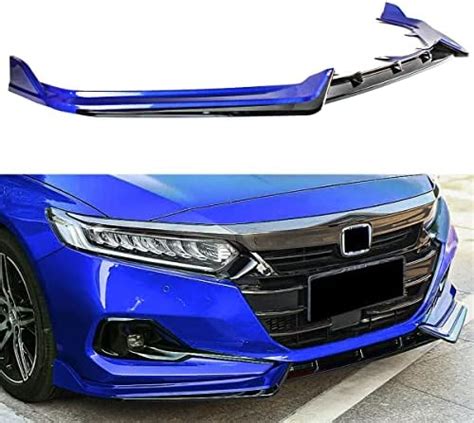 Amazon V1 JDM 3PC Style Painted Two Toned Still Night Pearl Gloss