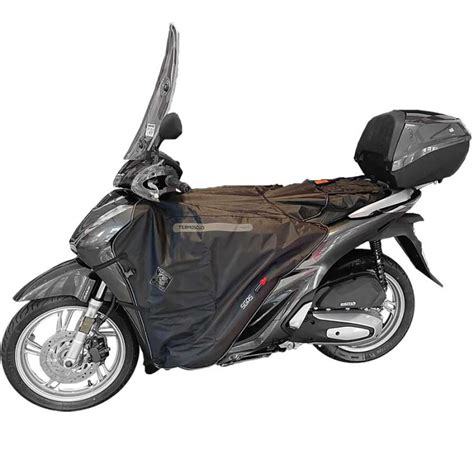 Coprigambe Termoscud Tucano Urbano R212 Honda SH 125 150 2020