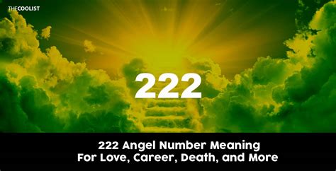 222 Angel Number Meaning for Relationships, Spirituality, and Wealth