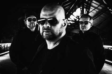 BEBORN BETON Interview - ELECTRICITYCLUB.CO.UK