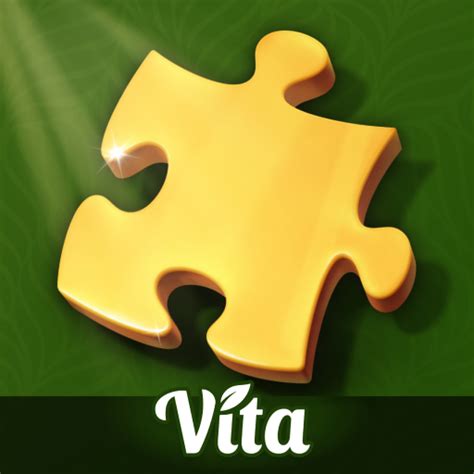 Vita Jigsaw for Seniors | Download and Play on PC - Google Play Store