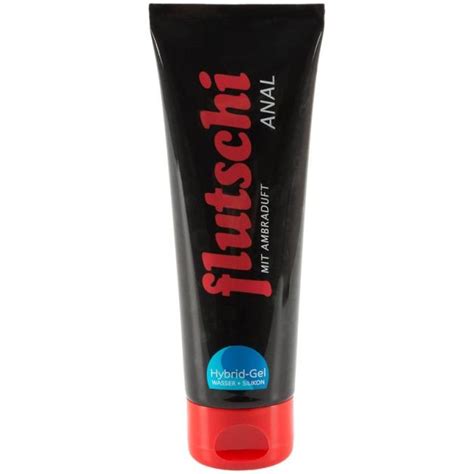 FLUTSCHI ANAL 80ML Secretly Dk