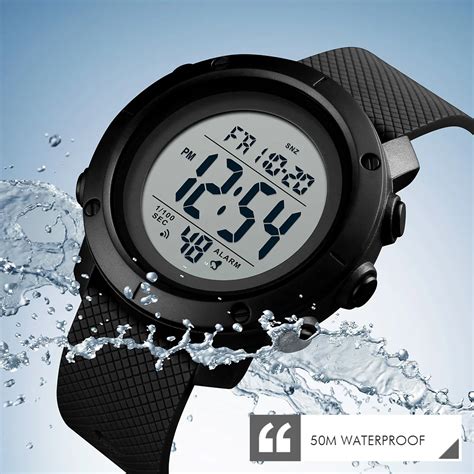 Buy Skmei Military Watch Sports Watch Men Waterproof