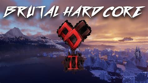 Brutal Hardcore Ii Youtube