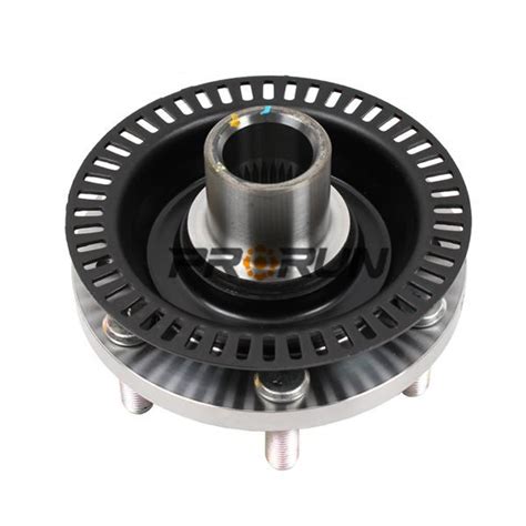 China 51750-2J000 517502J000 Wheel Hub flange For KIA BORREGO Suppliers ...
