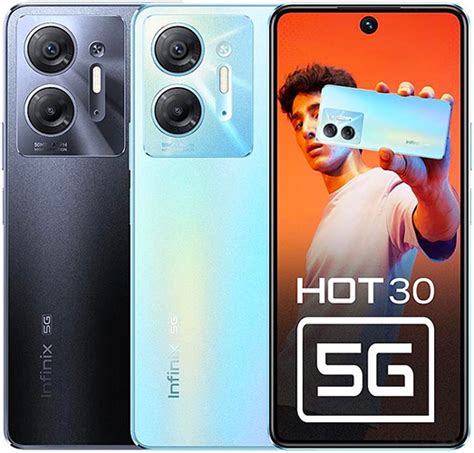 Infinix Hot G G
