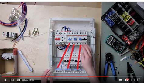 Для чего нужна нулевая шина в щитке и как ее подключить