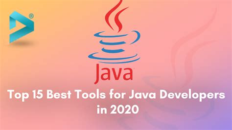 Top Best Tools For Java Developers In