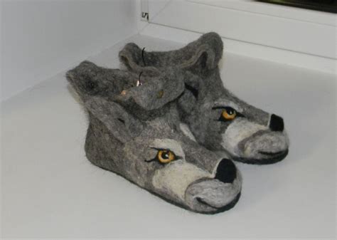 Валенки самокатки* 3D