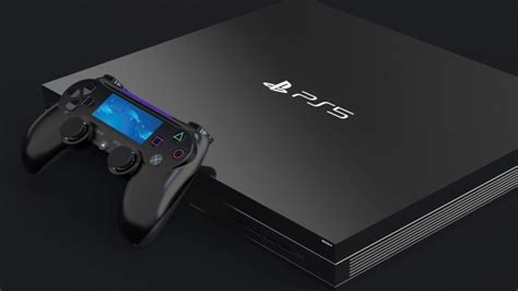 Sony Reveals PS5 Specs: PU, GPU, SSD, TFLOPs Details