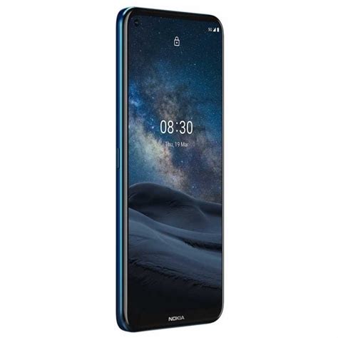 Nokia Announces Mid Range 83 5g Plus Cheap 34 And 24 Phones
