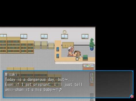 Netorare Hentai Game Review Imouto Misaki Hentaireviews