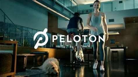 Peloton Cycle Tv Commercial A M With Jess Ispot Tv