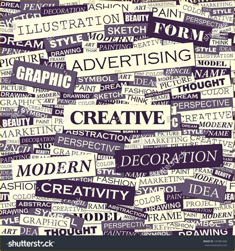 Word Art Templates