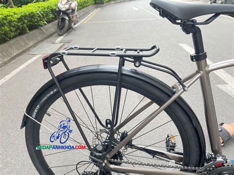 Xe Đạp Giant Escape 2 City Disc - Xe Đạp Anh Khoa 0978951881