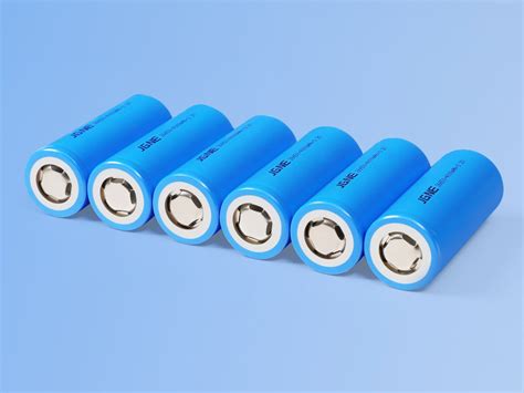 LiFePO4 Battery - 비나팜 - vinafarm