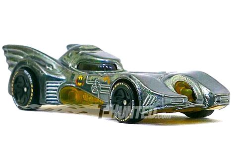 T Hunted E Mais Carros Da S Rie Hot Wheels Id Em Breve