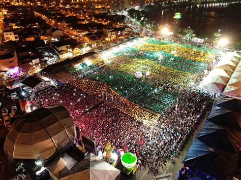 Di Festa Itumbiara - Começou o 15º Arraiá de Itumbiara | Especial Publicitário Prefeitura de ...