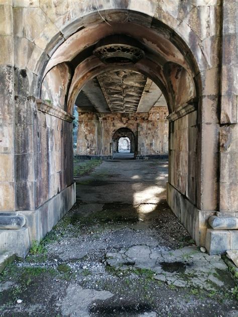 Абхазия, Гагры | Пикабу