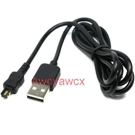 EH 67 USB Power Cable For Nikon Coolpix Camera EH67 L100 L105 L110 L120