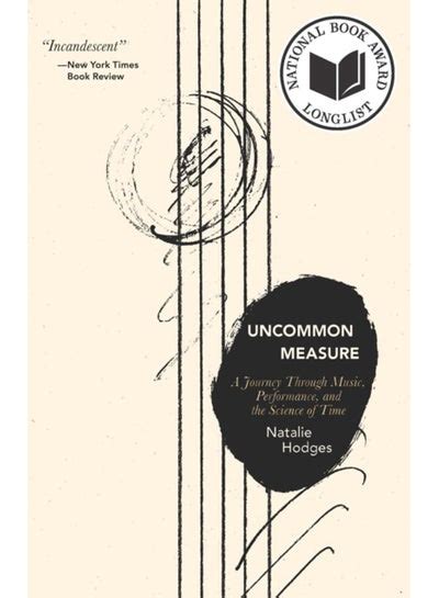 Uncommon Measure A Journey Through Music Performance And The