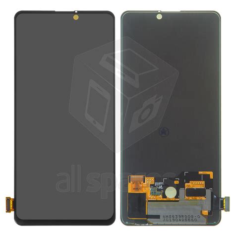 Pantalla LCD Puede Usarse Con Xiaomi Mi 9T Mi 9T Pro Redmi K20 Redmi