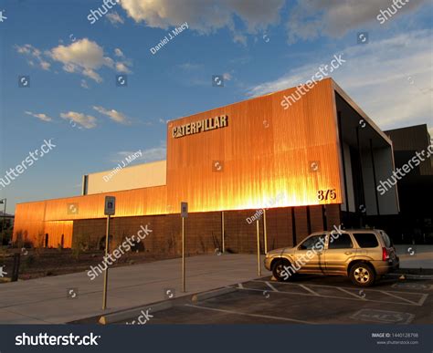 22 Caterpillar Headquarters Images, Stock Photos & Vectors | Shutterstock