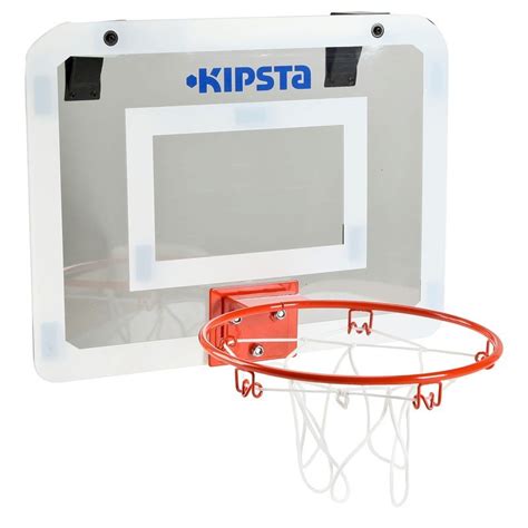 Баскетбольное мини-кольцо Kipsta Set mini B deluxe | отзывы