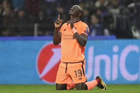 Mane Kembali Garang Jurgen Klopp Girang