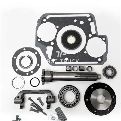 K-4145 | Genuine Eaton® Clutch Installation Kit For Sale | Candler, NC ...